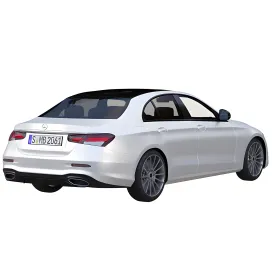 Mercedes Benz Class Amg Line 2021